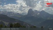 Archived webcam image showing Resciesa on 19 Jun 2026 at 13:02