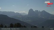 Archived webcam image showing Resciesa on 3 Aug 2026 at 11:56