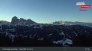Archiviertes Webcam Bild: Raschötz am 26 Feb 2026 um 07:44 Uhr