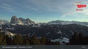 Archiviertes Webcam Bild: Raschötz am 26 Feb 2026 um 17:44 Uhr
