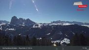 Archiviertes Webcam Bild: Raschötz am 26 Feb 2026 um 11:44 Uhr