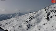 Archiviertes Webcam Bild: Hochzillertal: Bergrestaurant Mountain View am 12.04.2026 um 08:59 Uhr