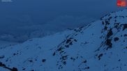 Archiviertes Webcam Bild: Hochzillertal: Bergrestaurant Mountain View am 12.04.2026 um 20:01 Uhr