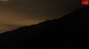 Archiviertes Webcam Bild: Hochzillertal: Bergrestaurant Mountain View am 11.10.2026 um 02:35 Uhr
