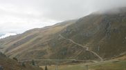 Archiviertes Webcam Bild: Hochzillertal: Bergrestaurant Mountain View am 12.10.2026 um 08:34 Uhr