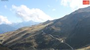 Archiviertes Webcam Bild: Hochzillertal: Bergrestaurant Mountain View am 12.10.2026 um 14:34 Uhr