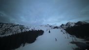 Archiviertes Webcam Bild: Hochzillertal: Marendalm am 12.04.2026 um 06:00 Uhr