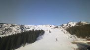 Archiviertes Webcam Bild: Hochzillertal: Marendalm am 12.04.2026 um 08:00 Uhr
