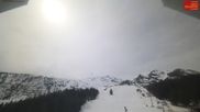 Archiviertes Webcam Bild: Hochzillertal: Marendalm am 12.04.2026 um 14:00 Uhr
