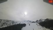 Archiviertes Webcam Bild: Hochzillertal: Marendalm am 12.04.2026 um 16:00 Uhr