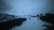 Archiviertes Webcam Bild: Hochzillertal: Marendalm am 13.04.2026 um 06:44 Uhr