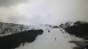 Archiviertes Webcam Bild: Hochzillertal: Marendalm am 13.04.2026 um 14:44 Uhr