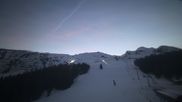 Archiviertes Webcam Bild: Hochzillertal: Marendalm am 26 Feb 2026 um 18:39 Uhr