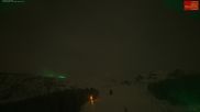Archived webcam image showing Hochzillertal: View Marendalm restaurant on 17 Mar 2026 at 00:33