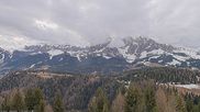 Archiviertes Webcam Bild: Bergstation Seiser Alm am 15.04.2026 um 10:23 Uhr