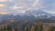 Archiviertes Webcam Bild: Bergstation Seiser Alm am 17.04.2026 um 07:53 Uhr