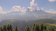 Archived webcam image showing Top Station Alpe di Siusi on 19 Jun 2026 at 10:52