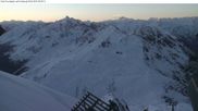 Archiviertes Webcam Bild: Silvretta Montafon: Hochalpila Bahn am 08.04.2026 um 07:01 Uhr