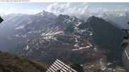 Archiviertes Webcam Bild: Silvretta Montafon: Hochalpila Bahn am 28.05.2026 um 08:38 Uhr