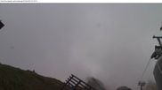 Archived webcam image showing Hochalpila Bahn - Silvretta Montafon on 7 Jun 2026 at 10:24