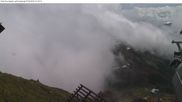 Archived webcam image showing Hochalpila Bahn - Silvretta Montafon on 7 Jun 2026 at 12:24