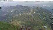 Archived webcam image showing Hochalpila Bahn - Silvretta Montafon on 28 Jun 2026 at 16:27