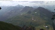 Archived webcam image showing Hochalpila Bahn - Silvretta Montafon on 23 Jun 2026 at 10:21