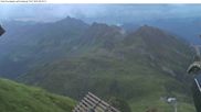 Archiviertes Webcam Bild: Silvretta Montafon: Hochalpila Bahn am 15.07.2026 um 06:50 Uhr