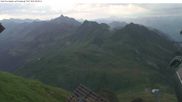 Archiviertes Webcam Bild: Silvretta Montafon: Hochalpila Bahn am 15.07.2026 um 07:50 Uhr