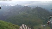 Archiviertes Webcam Bild: Silvretta Montafon: Hochalpila Bahn am 15.07.2026 um 08:50 Uhr