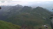 Archiviertes Webcam Bild: Silvretta Montafon: Hochalpila Bahn am 15.07.2026 um 14:50 Uhr