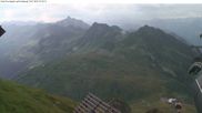 Archiviertes Webcam Bild: Silvretta Montafon: Hochalpila Bahn am 15.07.2026 um 10:50 Uhr