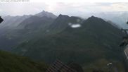 Archiviertes Webcam Bild: Silvretta Montafon: Hochalpila Bahn am 15.07.2026 um 12:50 Uhr