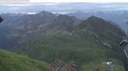 Archiviertes Webcam Bild: Silvretta Montafon: Hochalpila Bahn am 15.07.2026 um 20:50 Uhr