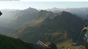 Archiviertes Webcam Bild: Silvretta Montafon: Hochalpila Bahn am 12.07.2026 um 06:03 Uhr