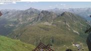 Archiviertes Webcam Bild: Silvretta Montafon: Hochalpila Bahn am 12.07.2026 um 16:03 Uhr