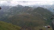 Archiviertes Webcam Bild: Silvretta Montafon: Hochalpila Bahn am 27.07.2026 um 16:18 Uhr