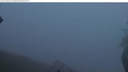 Archived webcam image showing Hochalpila Bahn - Silvretta Montafon on 6 Aug 2026 at 06:42