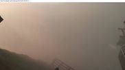 Archived webcam image showing Hochalpila Bahn - Silvretta Montafon on 6 Aug 2026 at 07:42