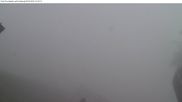 Archived webcam image showing Hochalpila Bahn - Silvretta Montafon on 6 Aug 2026 at 14:42