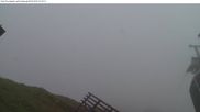Archived webcam image showing Hochalpila Bahn - Silvretta Montafon on 6 Aug 2026 at 16:42