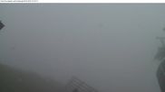 Archived webcam image showing Hochalpila Bahn - Silvretta Montafon on 6 Aug 2026 at 18:42