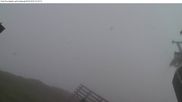 Archived webcam image showing Hochalpila Bahn - Silvretta Montafon on 6 Aug 2026 at 10:42