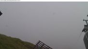 Archived webcam image showing Hochalpila Bahn - Silvretta Montafon on 6 Aug 2026 at 12:42