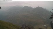 Archived webcam image showing Hochalpila Bahn - Silvretta Montafon on 6 Aug 2026 at 20:42