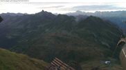 Archiviertes Webcam Bild: Silvretta Montafon: Hochalpila Bahn am 26.08.2026 um 07:20 Uhr