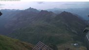 Archived webcam image showing Hochalpila Bahn - Silvretta Montafon on 20 Aug 2026 at 06:23