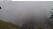 Archived webcam image showing Hochalpila Bahn - Silvretta Montafon on 22 Aug 2026 at 10:21