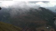 Archiviertes Webcam Bild: Silvretta Montafon: Hochalpila Bahn am 05.09.2026 um 08:09 Uhr