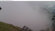 Archiviertes Webcam Bild: Silvretta Montafon: Hochalpila Bahn am 05.09.2026 um 14:09 Uhr